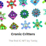 Cronic Critters