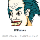 ICPunks まとめ