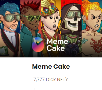 memecake