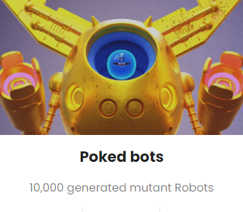 Poked bots まとめ